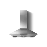 Elica MISSY PB IX/A/60 PRF0091761B kubu tüüpi õhupuhasti, 60 cm,  395 m3/h, 60 cm, roostevaba teras