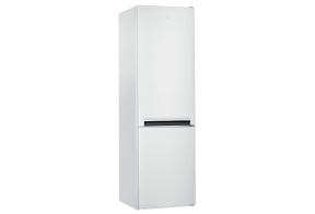Indesit LI9 S2E W1 kombikülmik  201,3 cm