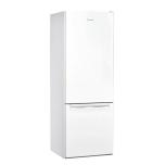 Indesit LI6 S2E W kombikülmik 158,8 cm