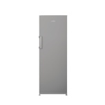 Indesit FINS1261S4 sügavkülmik 171 cm, 36 dB, hõbedane