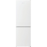 Indesit INKS1361W4E1 kombikülmik 185,2 cm, 38 dB