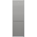 Indesit INKS1361S4E kombikülmik 185,2 cm, 38 dB, hõbedane