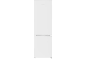 Indesit INKS8261W4E kitsas 54 cm kombikülmik 177 cm, 39 dB