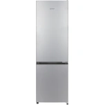 Indesit INKS8261S4E kitsas 54 cm kombikülmik 177 cm, 39 dB, hall