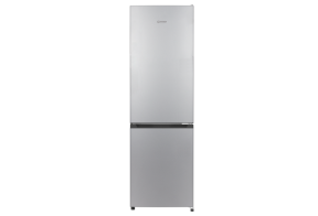 Indesit INKF8251S4E kitsas 54 cm No Frost kombikülmik 180 cm, 41 dB, hõbedane