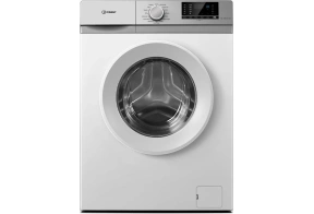 Indesit IMA630EE kitsas 45 cm pesumasin 6 kg, 1000 p/m, auruf-n