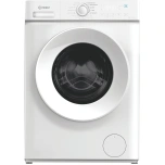 Indesit IMA864MYTIMEEE invertermootoriga pesumasin 8 kg, 1400 p/m, auruf-n