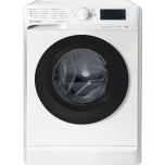 Indesit MTWSE61294WK EE invertermootoriga kitsas 42,5 cm pesumasin 6 kg, 1200 p/m 