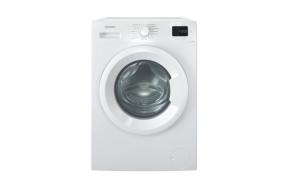 Indesit IM 642 MY TIME EE invertermootoriga kitsas 44,6 cm pesumasin 6 kg, 1200 p/m, auruf-n