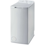 Indesit BTWL60300EE/N A+++  pealtlaetav pesumasin