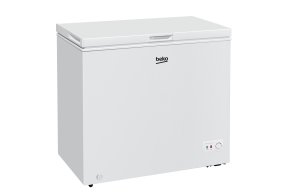 Beko CF200EWN sügavkülmkirst 198 l, 90,5 cm