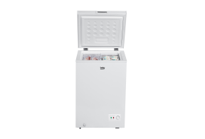 Beko CF100EWN sügavkülmkirst 98 l, 54,5 cm