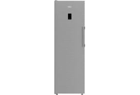 Beko B3RMFNE314XB No Frost sügavkülmik 186,5 cm, roostevaba teras