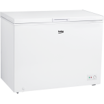 Beko CF316EWN sügavkülmkirst 308 l, 112 cm