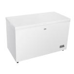 Beko CF380EWN sügavkülmkirst 371 l, 130 cm