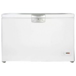 Beko HSA40530N sügavkülmkirst 374 l, 129 cm