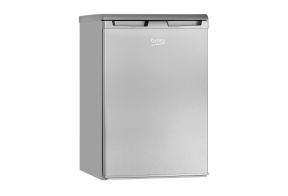 Beko TSE1234FSN külmik 85 cm, hõbedane