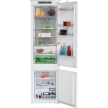 Beko BCNA306E4ZSN integreeritav No Frost kombikülmik 193,5 cm