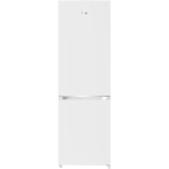 Beko B1RCNO245W kitsas 54 cm No Frost kombikülmik 180 cm, 39 dB