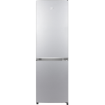 Beko B3RCNO256S kitsas 54 cm No Frost kombikülmik 180 cm, hõbedane, 39 dB