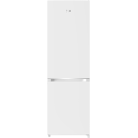 Beko B3RCNO255W kitsas 54 cm No Frost kombikülmik 180 cm, 39 dB