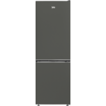 Beko B3RCNA344HG Dual No Frost kombikülmik 179,6 cm, tume hall