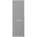 Beko RCNA366I60XBN NoFrost külmik 185,2 cm, roostevaba teras