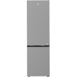 Beko B5EUNA406HXB Dual No Frost kombikülmik 203,5 cm, roostevaba teras, 35 dB