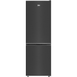 Beko B5RCNA345HXBR2 Dual No Frost invertermootoriga kombikülmik 179,5 cm, 37 dB, tume roostevaba teras