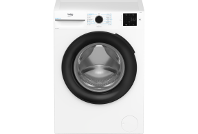 Beko BM3WFU39215WB, invertermootoriga pesumasin 9 kg, 1200 p/m, auruf-n