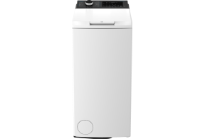 Beko TB62DAESEE  invertermootoriga pealtlaetav pesumasin 6 kg, 1200 p/m, auruf-n