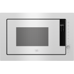 Beko BMGB 25333WG integreeritav mikrolaineahi grilliga 25 l, 900/1000W