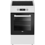 Beko FSM 59305WDT induktsioonpliit 50 cm, 8 f-ni