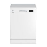Beko DFN 16410W nõudepesumasin 14 komplekti, 46 dB