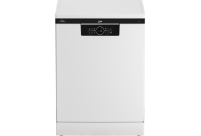 Beko BDFN26530W nõudepesumasin, 15 komplekti, 44 dB