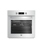 Beko BIM24300WS integreeritav elektriahi 8 f-ni, valge