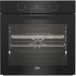 Beko BBIS17300BSEA integreeritav elektriahi, must, 9 f-ni, auruf-n, veepaak