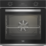 Beko BBIE13300XC integreeritav elektriahi 6 f-ni, must