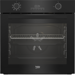 Beko BBIM14300BPM integreeritav pürolüüs elektriahi, 9 f-ni, must 