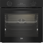 Beko BBIR17300BCS integreeritav elektriahi, 12 f-ni, must