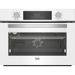 Beko BBCM18300W integreeritav kompaktahi 8 f-ni