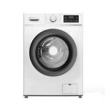 ECG EWS60120 kitsas 44,5 cm pesumasin invertermootoriga 6 kg, 1200 p/m, auruf-n