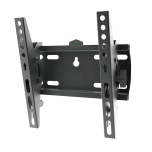 Seinakinnitus TechLink TWM 221 kallutatav, 24-43"