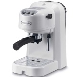 DeLonghi EC251.W espressomasin