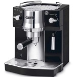 DeLonghi EC820.B espressomasin