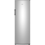 Atlant M 7204-280  sügavkülmik 176,5 cm, hõbedane