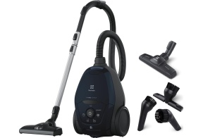 Electrolux PD82-4ST ülivaikne tolmuimeja, 57 dB