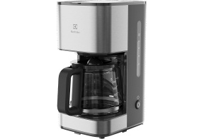 Electrolux E3CM1-3ST kohvimasin Create 3, inox, 1,4 l, 1000 W