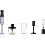Electrolux E5HB2-8SS saumikseri komplekt Create 5, 1000 W
