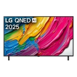 LG 55QNED80A3A 4K UHD teler